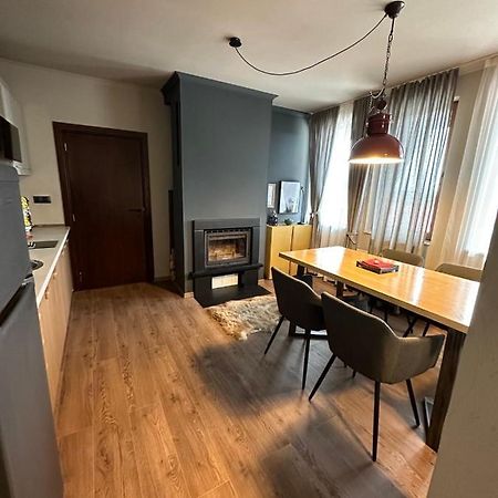 Art Apartment Pamporovo Grand Monastery Zewnętrze zdjęcie
