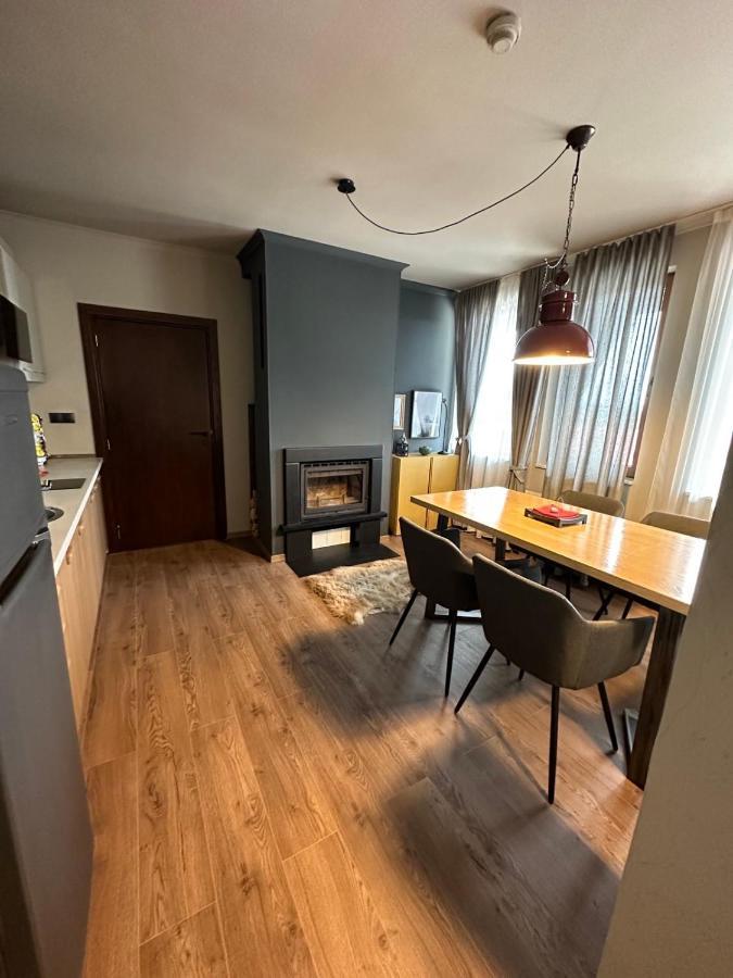 Art Apartment Pamporovo Grand Monastery Zewnętrze zdjęcie