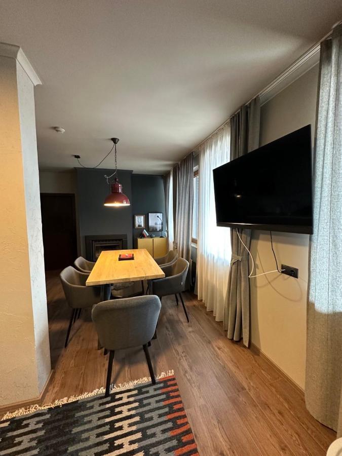 Art Apartment Pamporovo Grand Monastery Zewnętrze zdjęcie