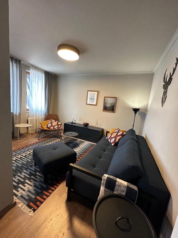 Art Apartment Pamporovo Grand Monastery Zewnętrze zdjęcie
