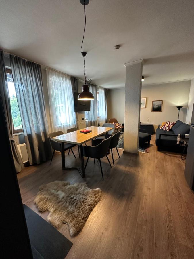 Art Apartment Pamporovo Grand Monastery Zewnętrze zdjęcie