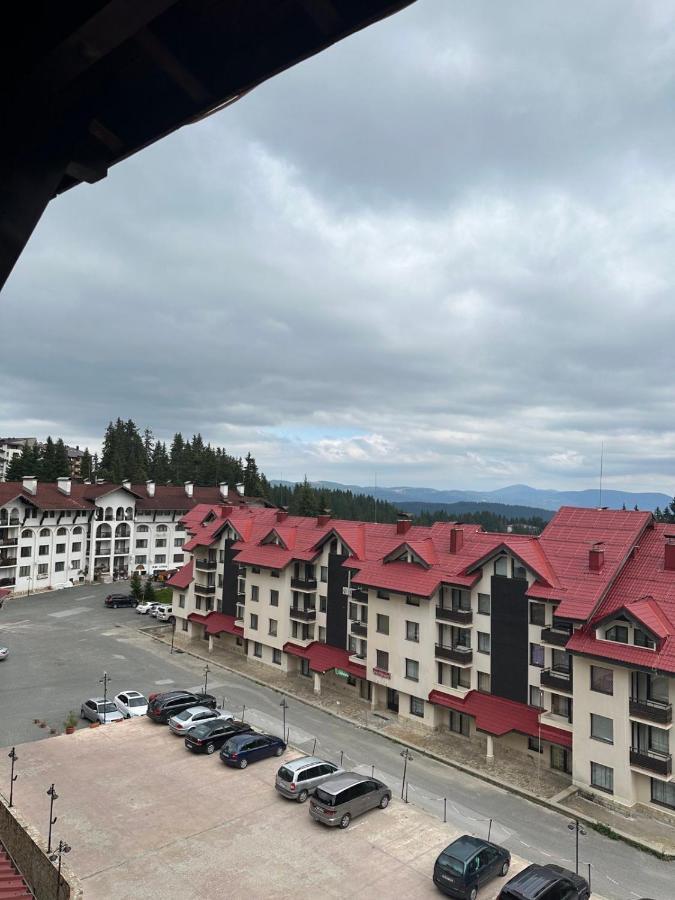 Art Apartment Pamporovo Grand Monastery Zewnętrze zdjęcie